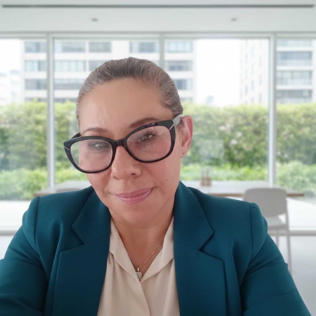 Psicóloga Alejandra Sánchez: 24 años de experiencia en México Lic. Alejandra Sánchez